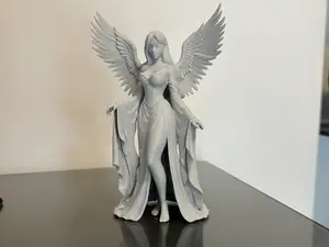 Elegant Angel