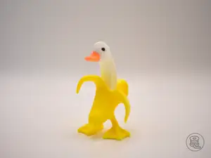 Banana Duck