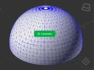 <BRB> Shape Generator | BSG v20 | OpenSCAD