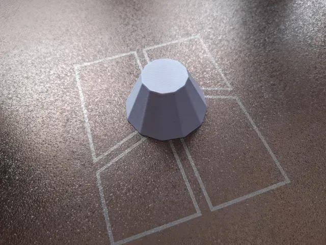 <BRB> Shape Generator | BSG v20 | OpenSCAD — Фото 6 из 17