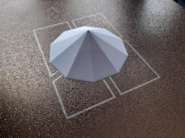 <BRB> Shape Generator | BSG v20 | OpenSCAD — Фото 12 из 17