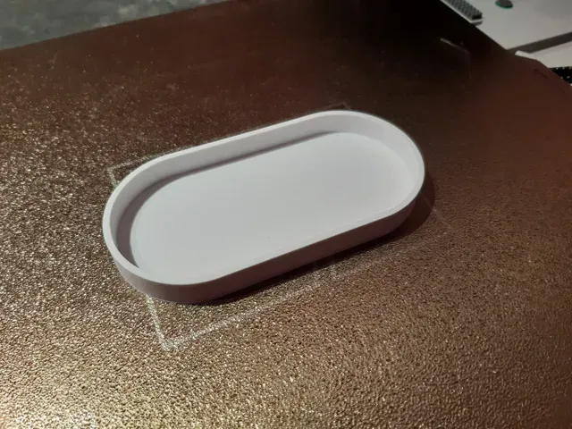 <BRB> Shape Generator | BSG v20 | OpenSCAD — Фото 15 из 17