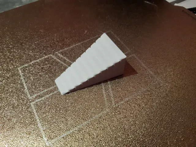 <BRB> Shape Generator | BSG v20 | OpenSCAD — Фото 14 из 17