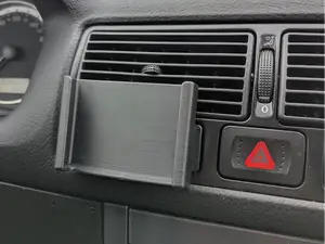 Volkswagen Golf Mk4 Phone Holder