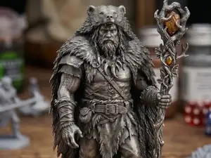 Druide-Barbar