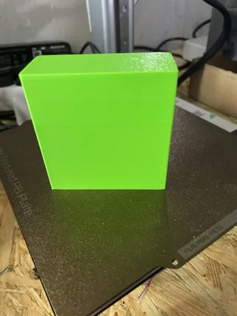 Compact Box for 12 1S 450mAh LiHV Batteries — Image 3 of 8