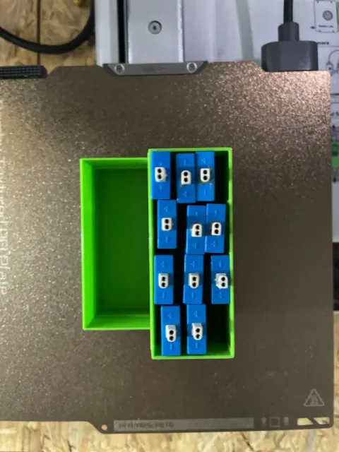 Compact Box for 12 1S 450mAh LiHV Batteries — Image 4 of 8