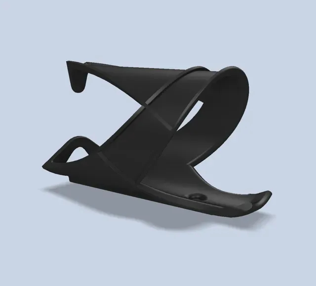 Bicycle Bottle Cage No Supports! — Фото 5 из 7