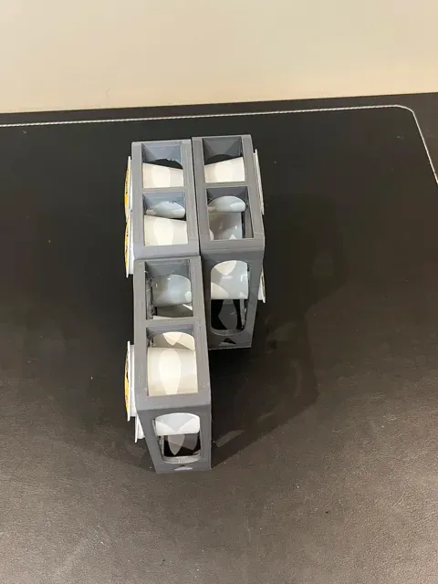 Modular Keurig Pod Holder - Infinite Layout — Фото 14 из 14