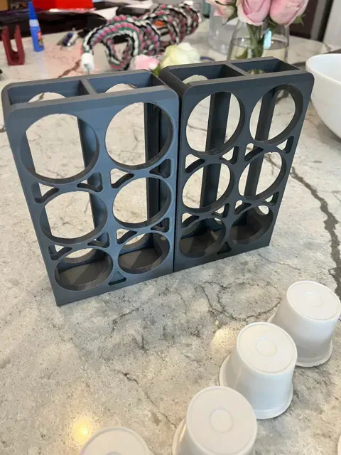 Modular Keurig Pod Holder - Infinite Layout — Фото 10 из 14