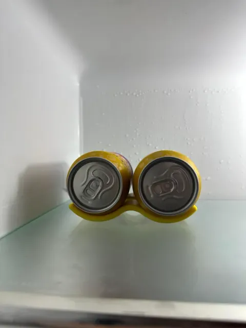 Design Holder for can / bottle in fridge — Фото 3 из 11