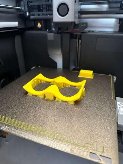 Design Holder for can / bottle in fridge — Фото 7 из 11