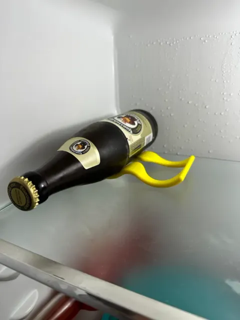 Design Holder for can / bottle in fridge — Фото 11 из 11
