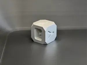 Fully Calibrated Profile for Polymaker CoPE White
