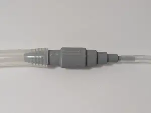 Reducer Tube Connector
