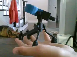 Tf2 Sentry Level 1