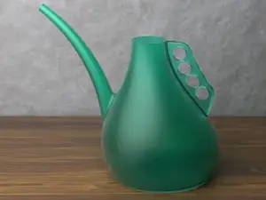WATERING CAN