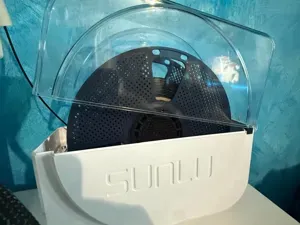 SUNLU S1 Plus - Compact Lid Opener