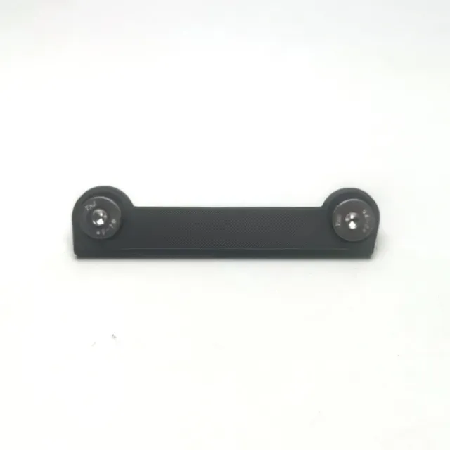 Pillion Footpeg Blanking Plate - Ninja ZX-6R 2009+ — Фото 7 из 7