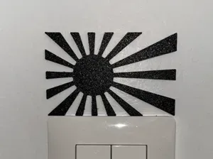Japon decor