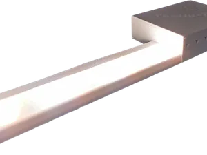 Modulare LED-Leiste mit System