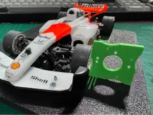 Mini-Z Camber Gauge