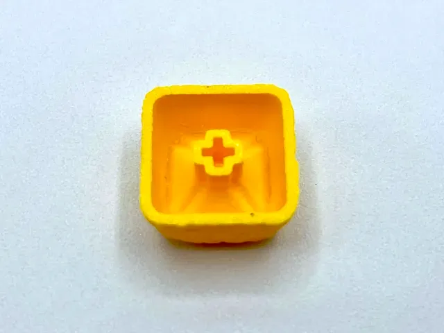 KOA (XDA-ish) Keyboard Keycap for Cherry MX stem — Image 5 of 5
