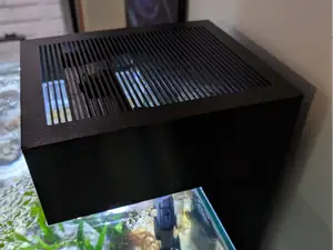 Fluval Edge Top Cover