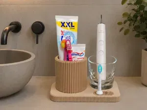 Sonicare Ladestation Serie 9000-9400 mit Becher