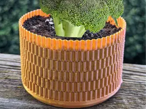 [3 SIZES] AirPott - Air pruning for healthy roots