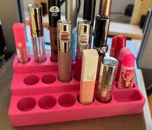 Lipstick storage / organizer