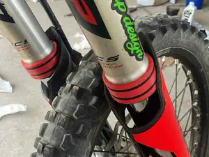 Fork protection ring wp48