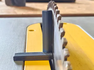 Angle 90 degrees 40x50 mm