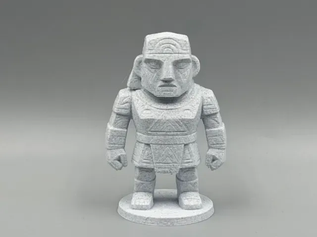 Charmstone Guardian