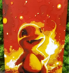 Charmander