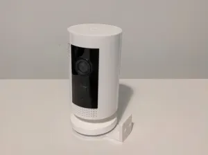 Ring Indoor Cam V1 Side Wall Mount