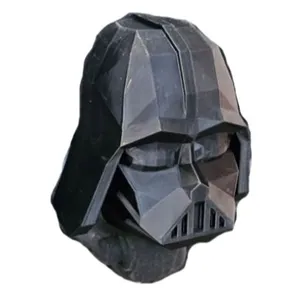 DARTH VADER TOWBAR COVER