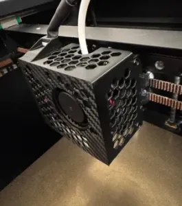 KLP1 230 Extruder Cover