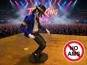 Michael Jackson