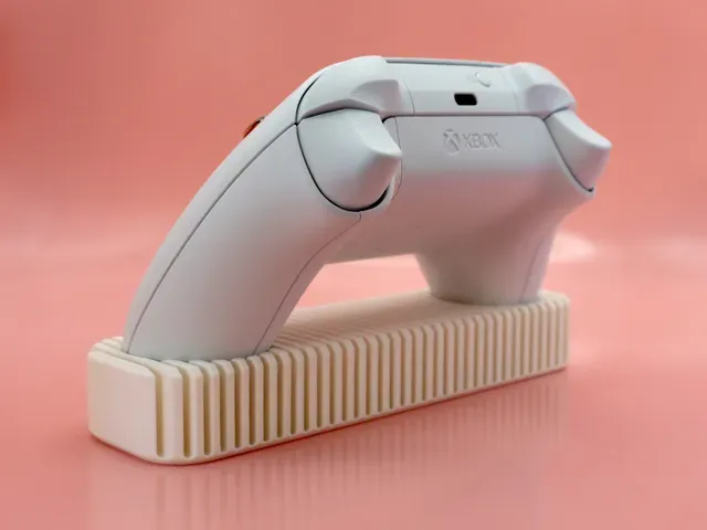 Xbox Controller Stand lines by Pork3D.com — Фото 3 из 4