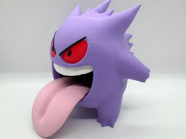Gengar Multicolor — Фото 3 из 7