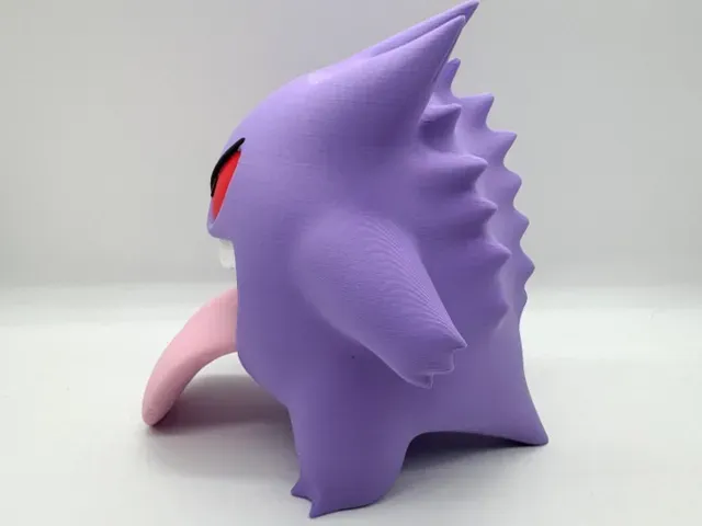 Gengar Multicolor — Фото 4 из 7
