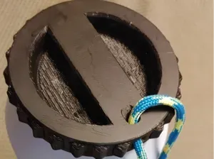Ello Water Bottle Replacement Lid/Cap