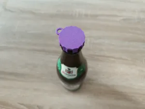 beer bottle cap V02