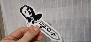 TAYLOR SWIFT bookmark Marcador libros TAYLOR SWIFT