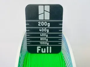 Filament Spool Meter