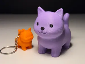 Cute Cat 2