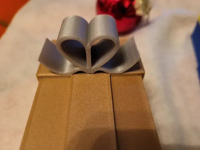 Gift-boxes in different shapes and sizes — Фото 11 из 12