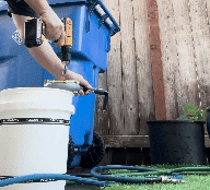 Centrifugal Pump