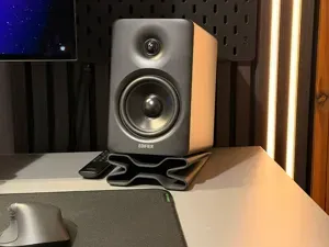 Edifier M90 Angled Desktop Speaker Stand